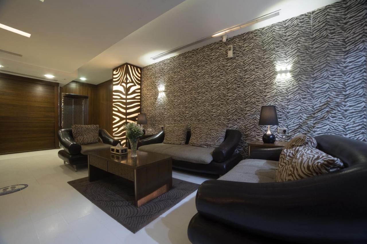 شقق مفروشة مميزة - Hotel Apartments For Rent 제다 외부 사진