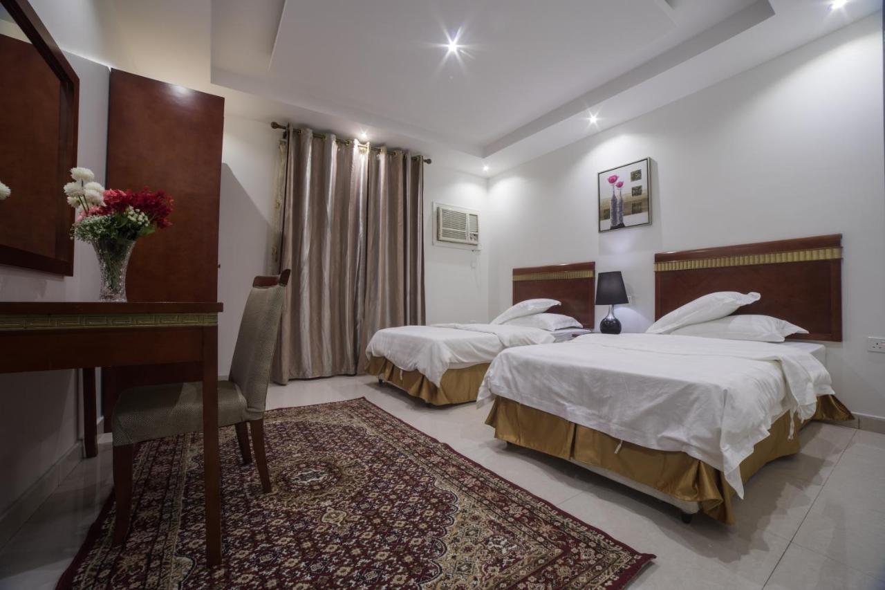 شقق مفروشة مميزة - Hotel Apartments For Rent 제다 외부 사진