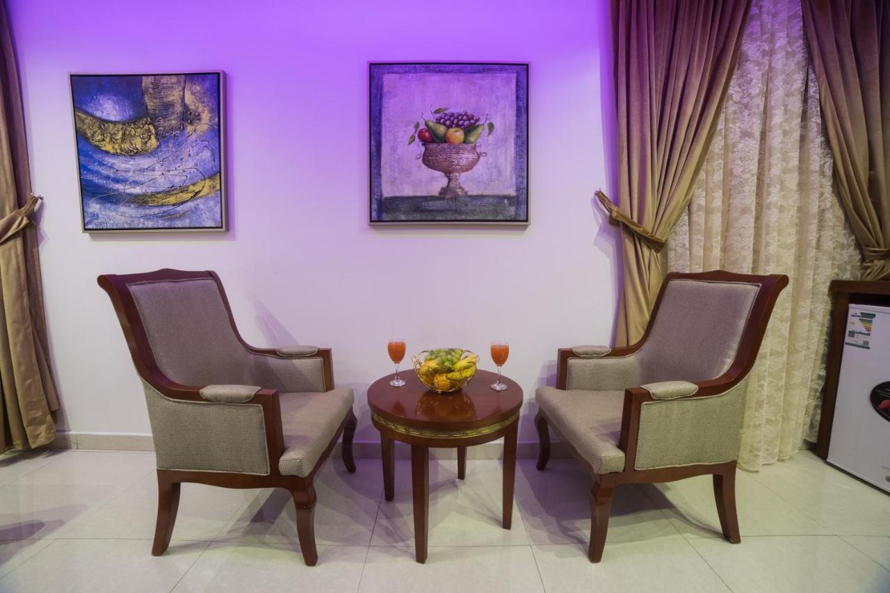 شقق مفروشة مميزة - Hotel Apartments For Rent 제다 외부 사진