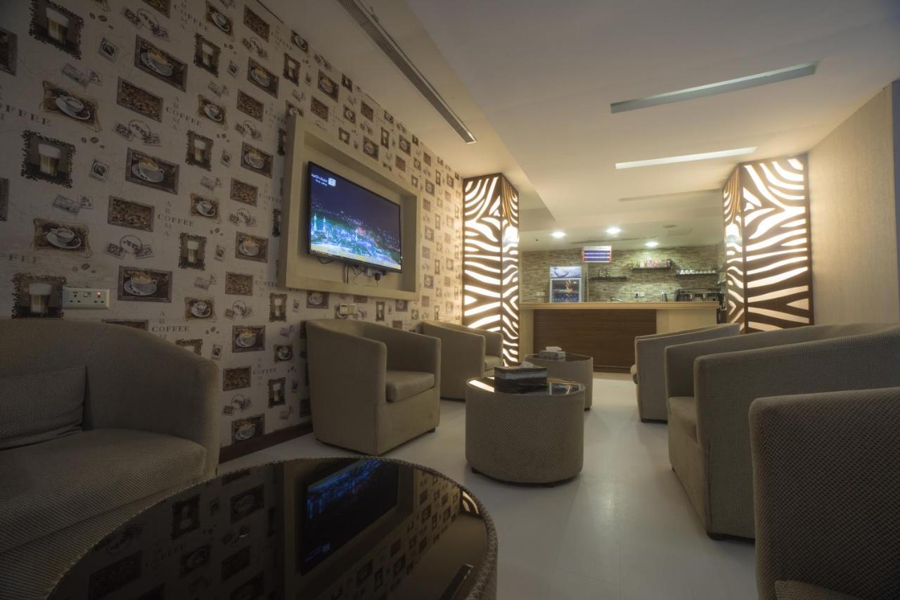 شقق مفروشة مميزة - Hotel Apartments For Rent 제다 외부 사진