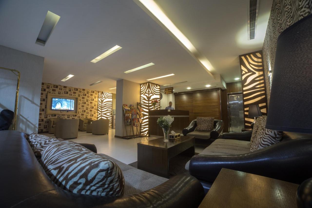 شقق مفروشة مميزة - Hotel Apartments For Rent 제다 외부 사진