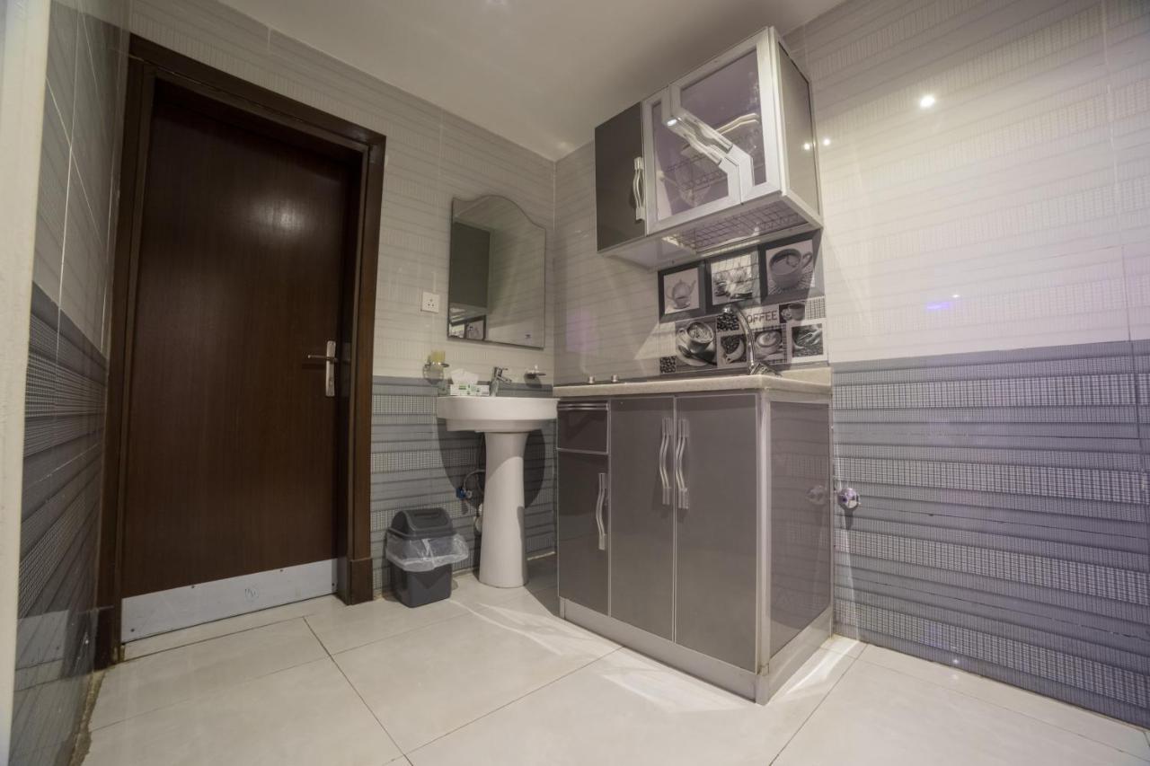شقق مفروشة مميزة - Hotel Apartments For Rent 제다 외부 사진