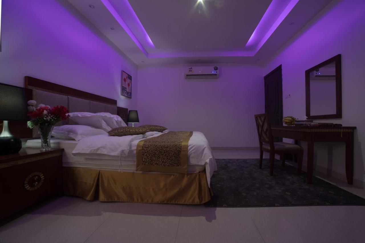 شقق مفروشة مميزة - Hotel Apartments For Rent 제다 외부 사진