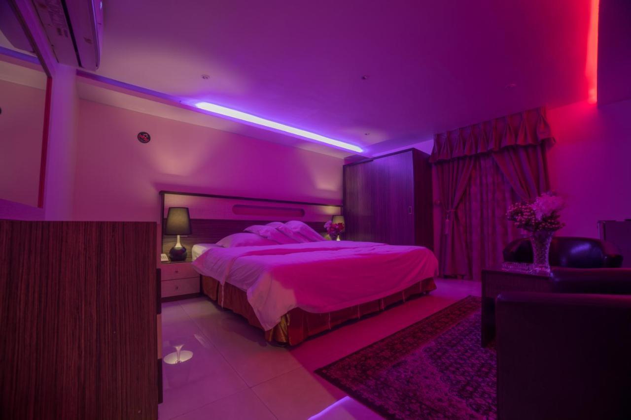 شقق مفروشة مميزة - Hotel Apartments For Rent 제다 외부 사진