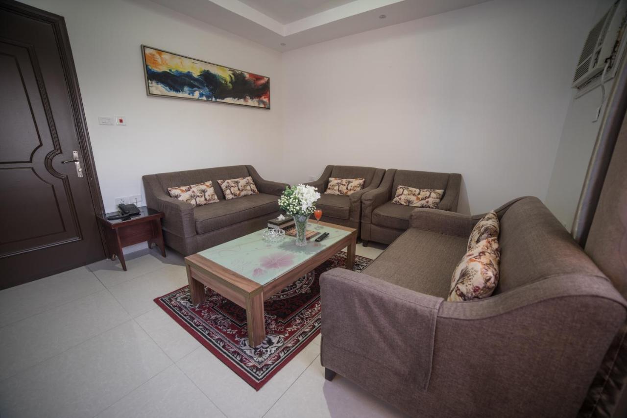 شقق مفروشة مميزة - Hotel Apartments For Rent 제다 외부 사진