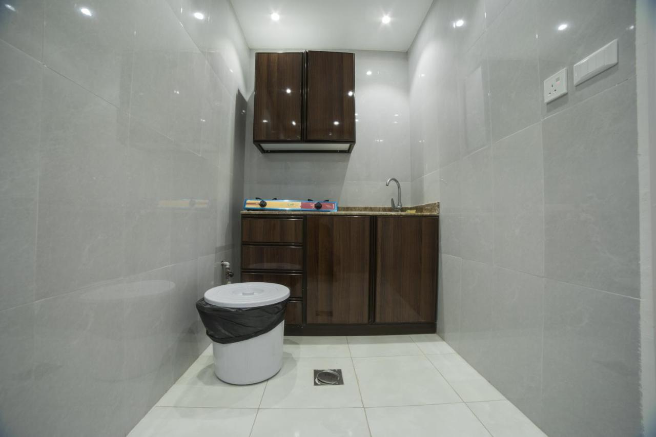 شقق مفروشة مميزة - Hotel Apartments For Rent 제다 외부 사진