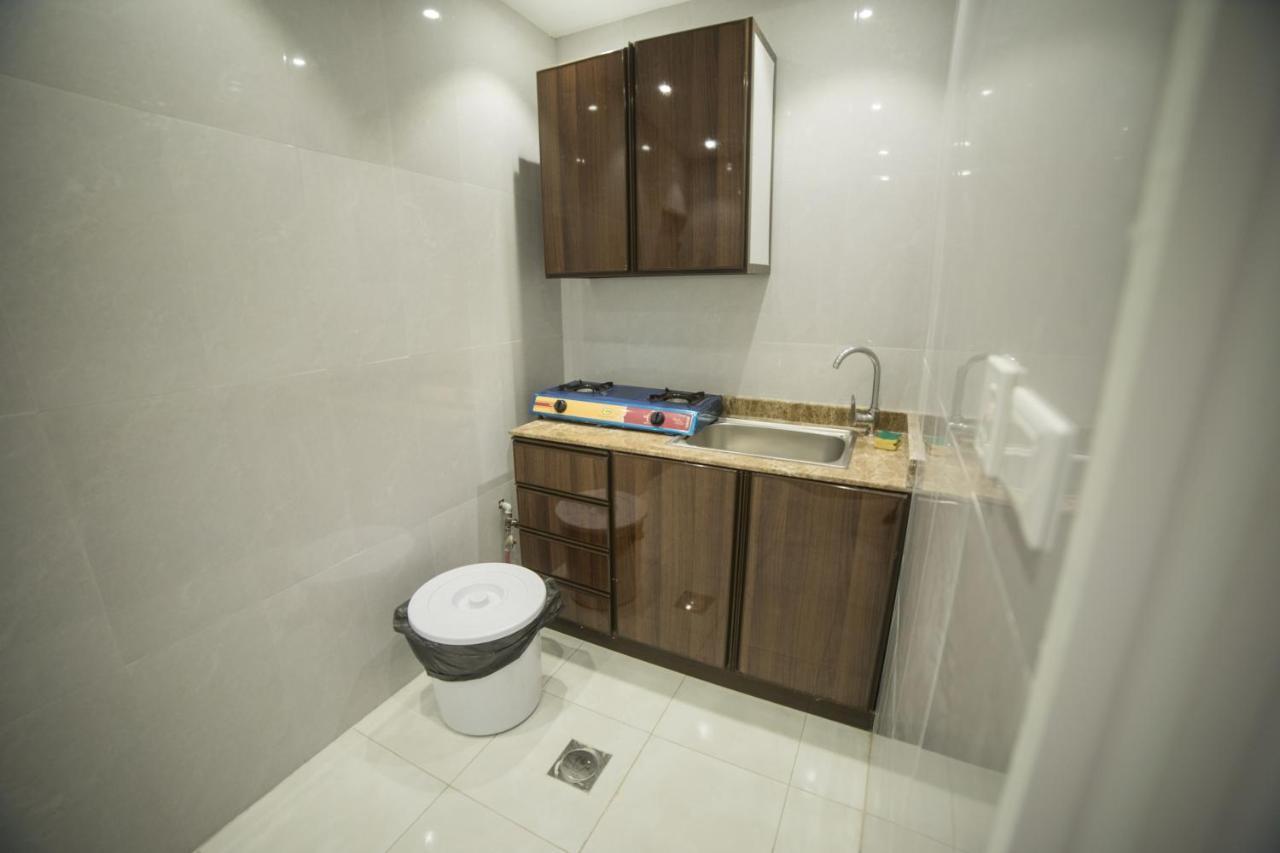 شقق مفروشة مميزة - Hotel Apartments For Rent 제다 외부 사진