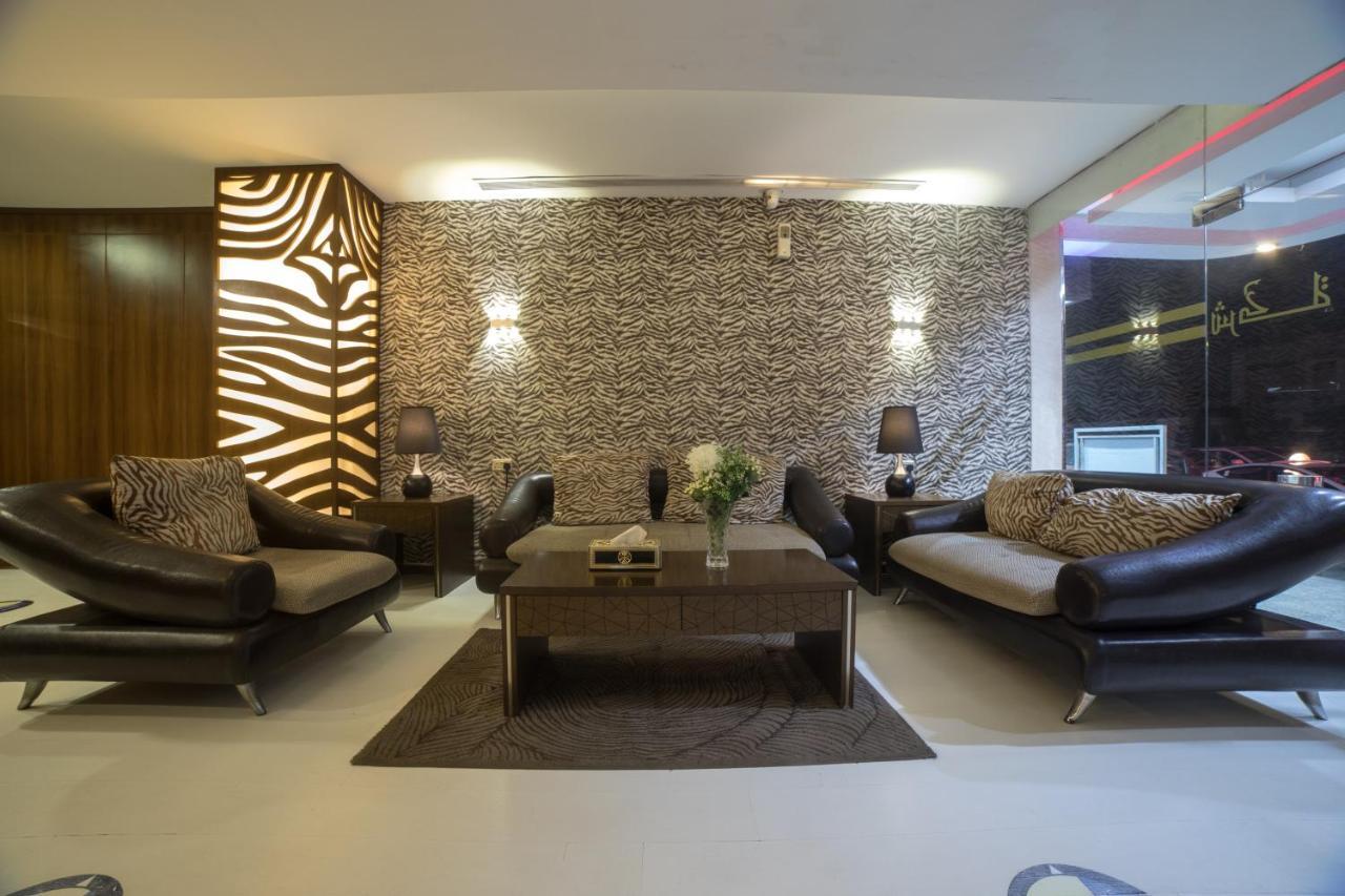 شقق مفروشة مميزة - Hotel Apartments For Rent 제다 외부 사진