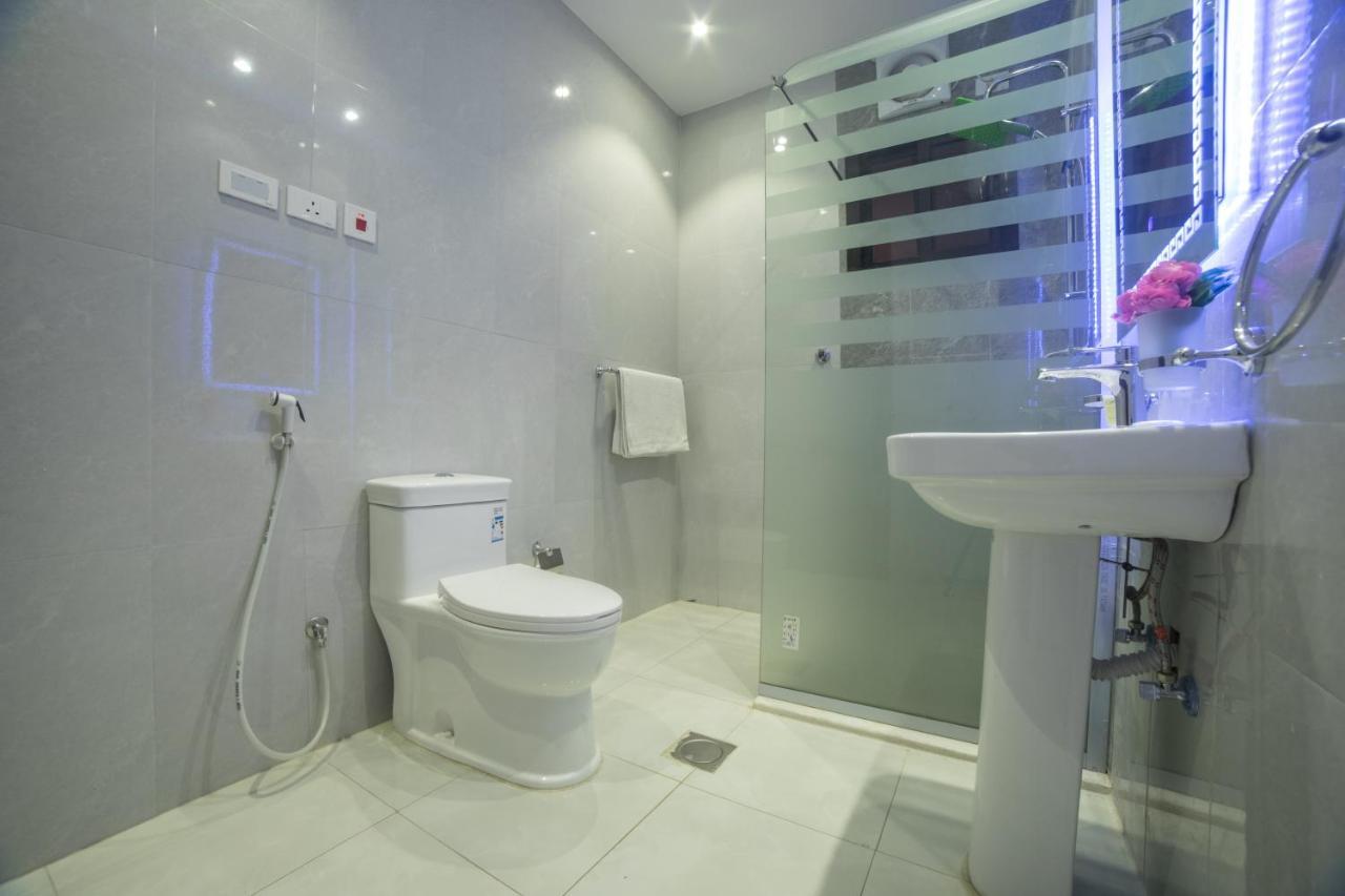 شقق مفروشة مميزة - Hotel Apartments For Rent 제다 외부 사진