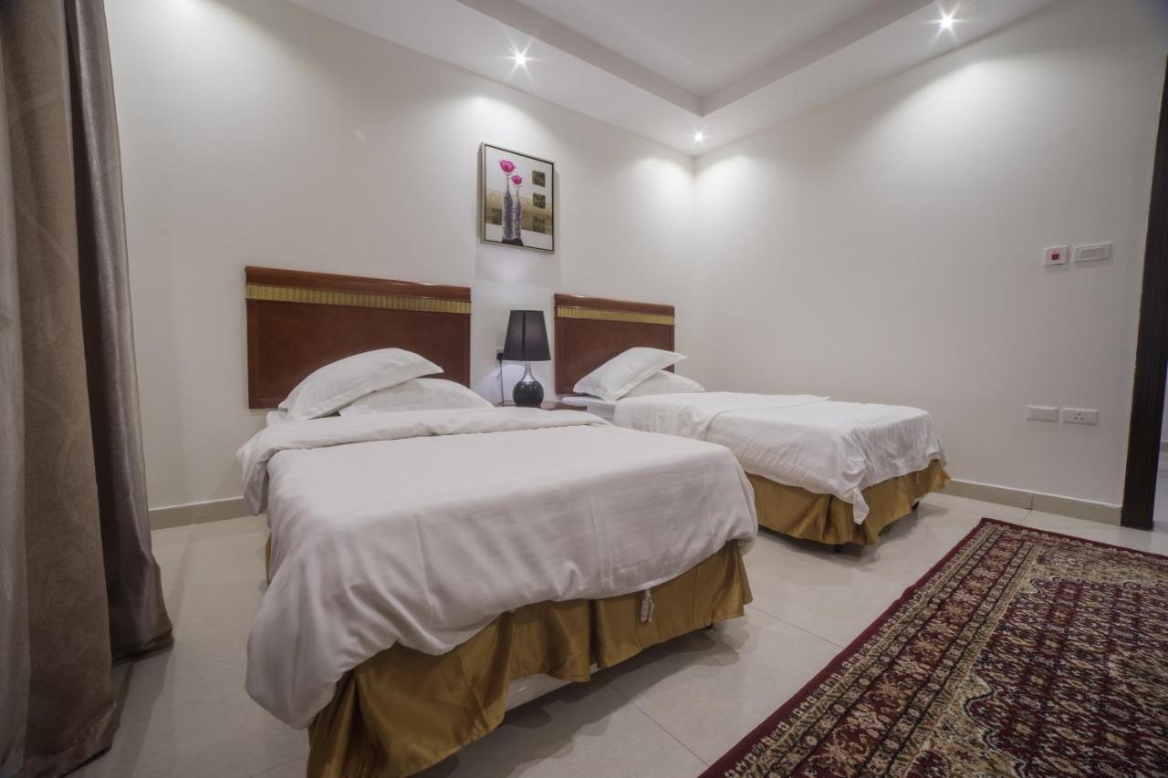 شقق مفروشة مميزة - Hotel Apartments For Rent 제다 외부 사진