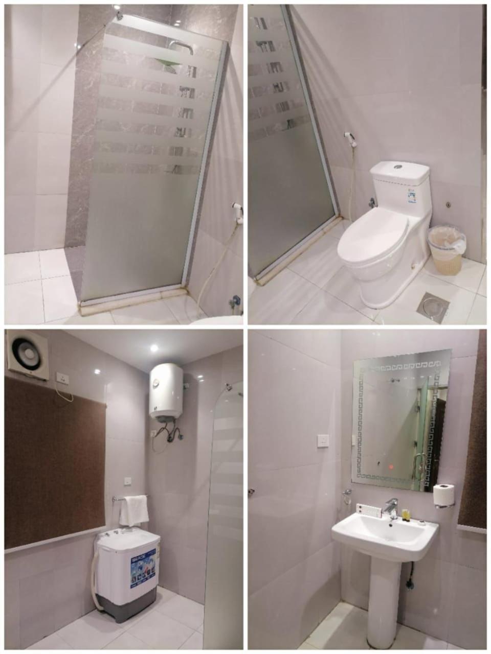 شقق مفروشة مميزة - Hotel Apartments For Rent 제다 외부 사진
