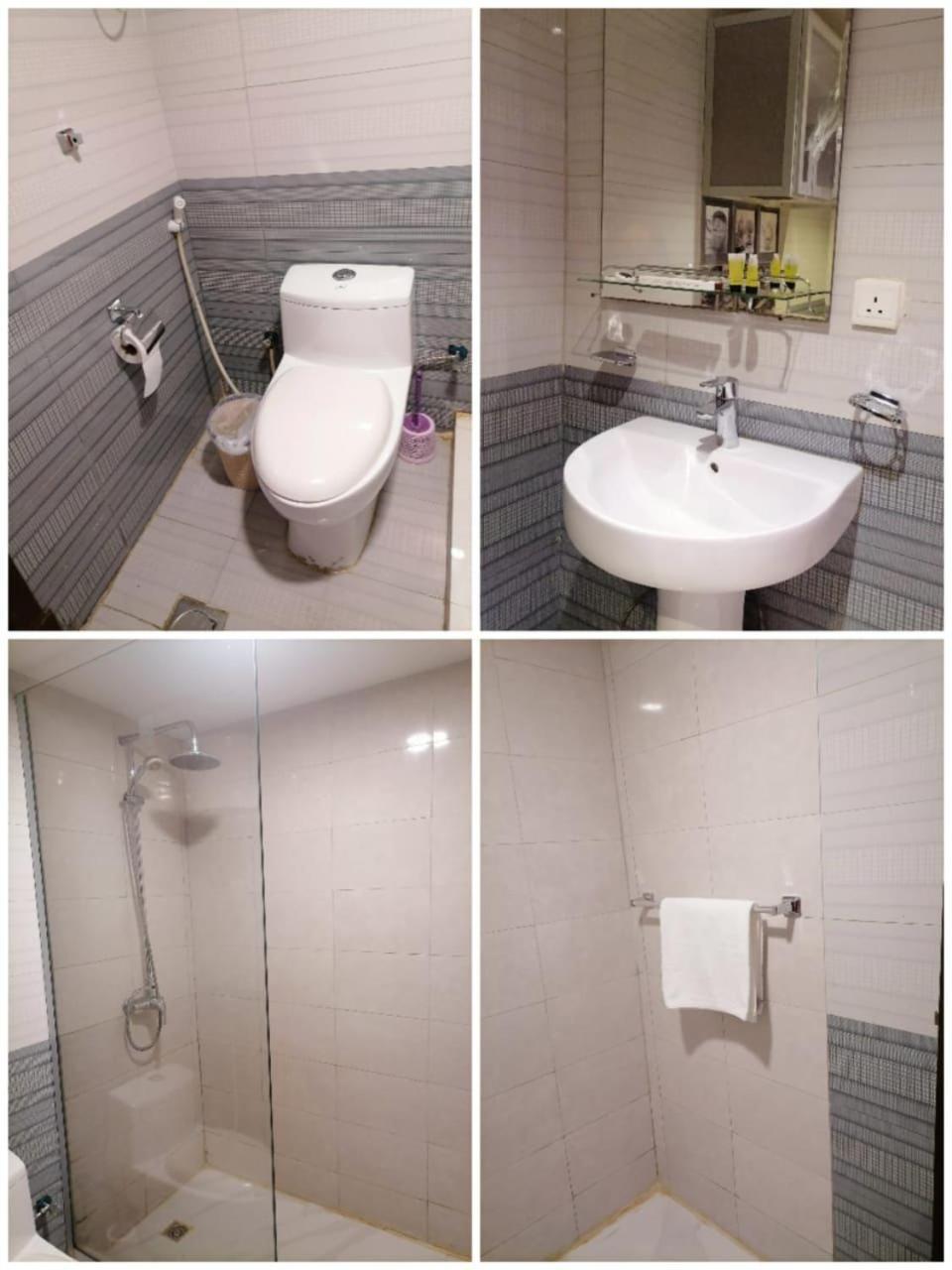 شقق مفروشة مميزة - Hotel Apartments For Rent 제다 외부 사진