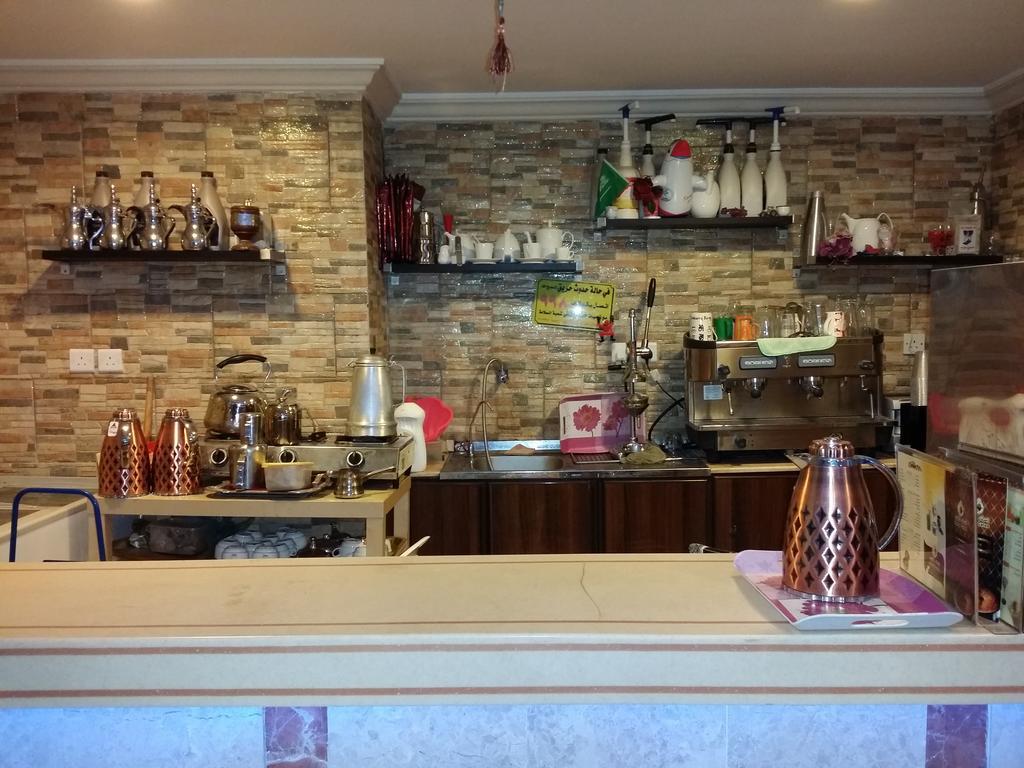 شقق مفروشة مميزة - Hotel Apartments For Rent 제다 외부 사진