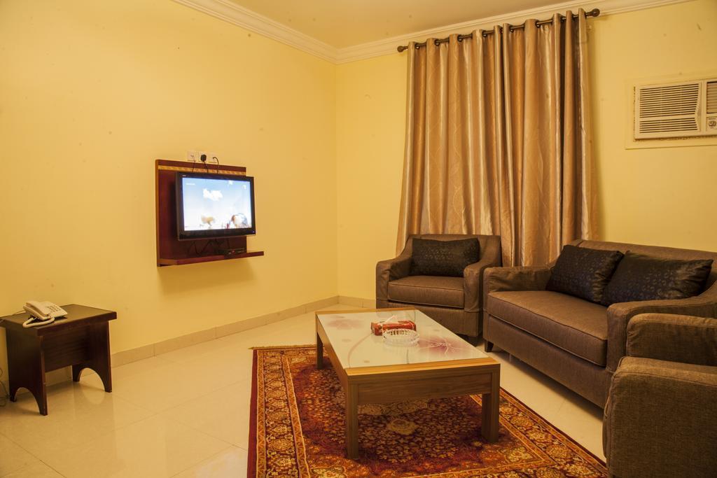 شقق مفروشة مميزة - Hotel Apartments For Rent 제다 외부 사진