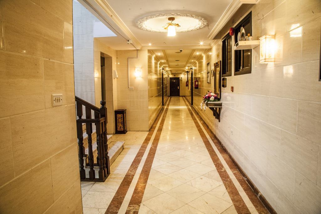 شقق مفروشة مميزة - Hotel Apartments For Rent 제다 외부 사진