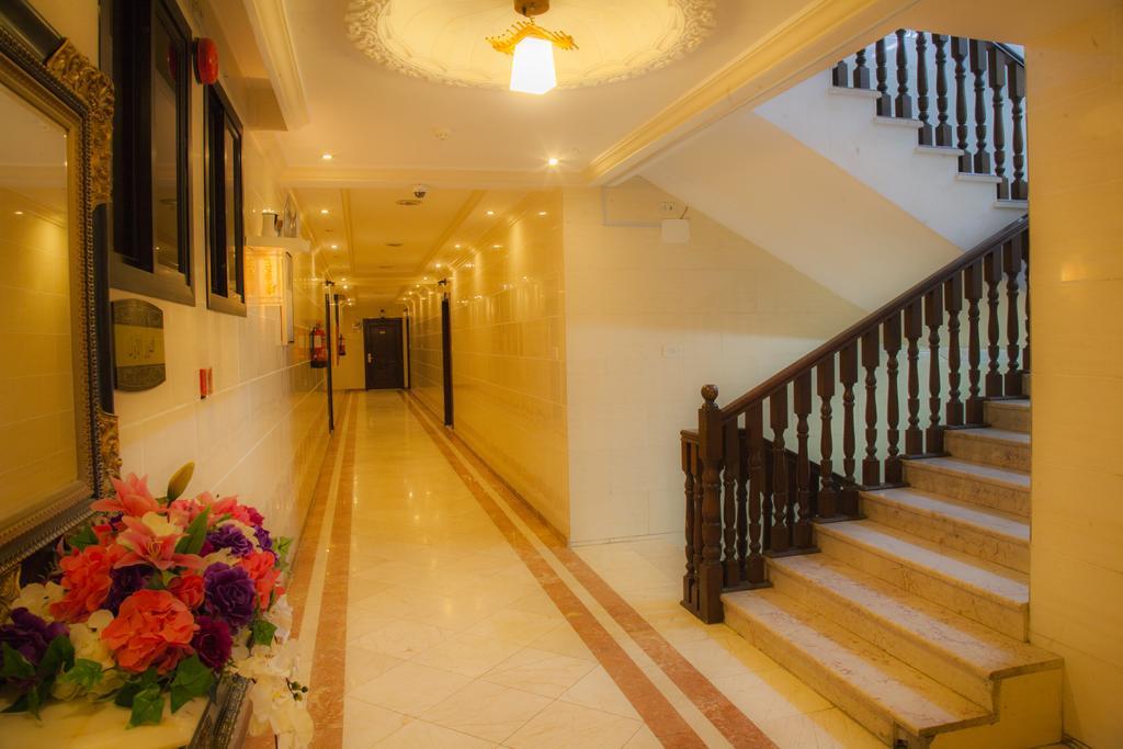 شقق مفروشة مميزة - Hotel Apartments For Rent 제다 외부 사진