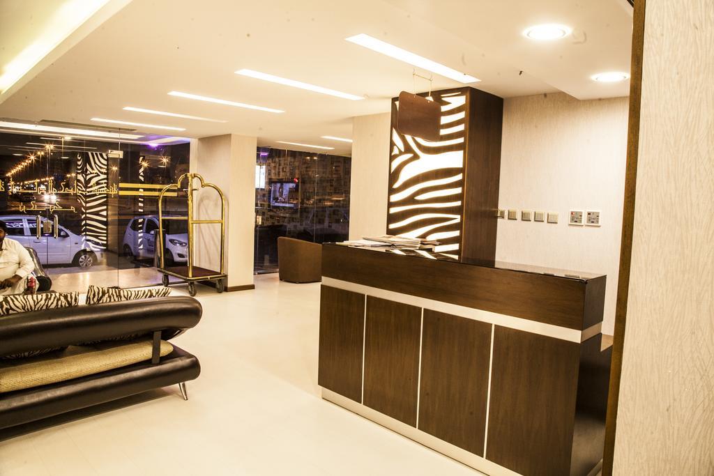 شقق مفروشة مميزة - Hotel Apartments For Rent 제다 외부 사진