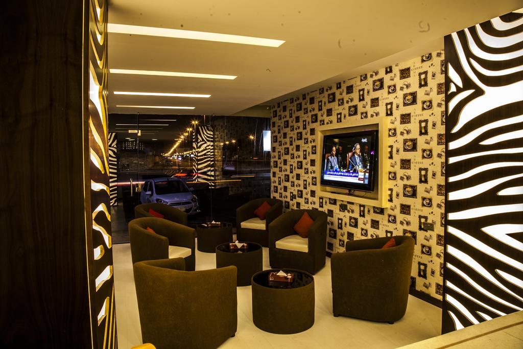 شقق مفروشة مميزة - Hotel Apartments For Rent 제다 외부 사진