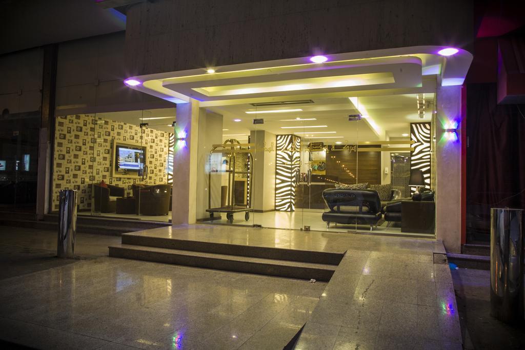 شقق مفروشة مميزة - Hotel Apartments For Rent 제다 외부 사진